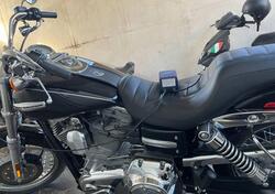 Harley-Davidson 1584 Super Glide Custom (2007) - FXDC usata