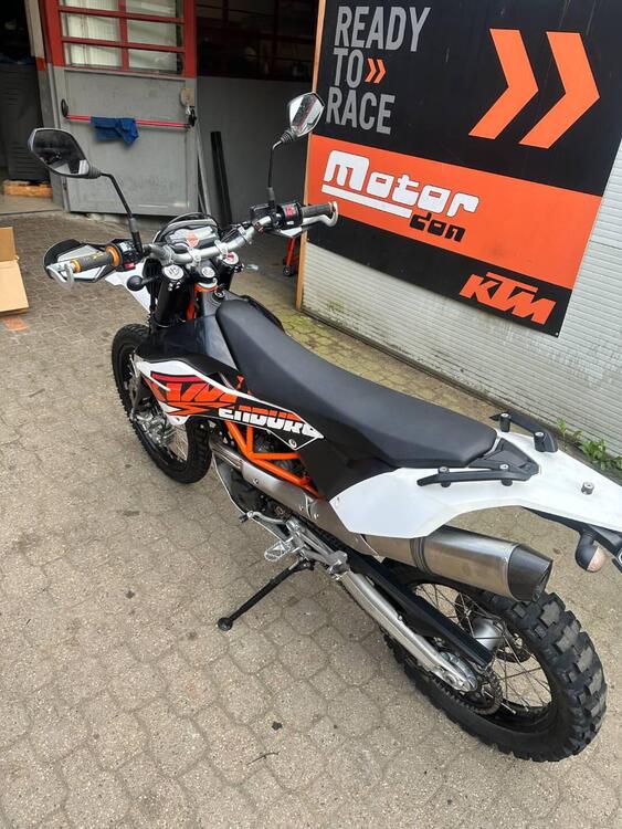 KTM 690 Enduro R (2012 - 17) (3)