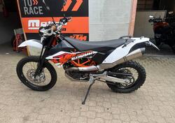KTM 690 Enduro R (2012 - 17) usata