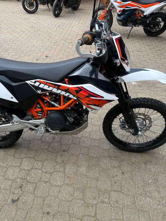 KTM 690 Enduro R (2012 - 17) (5)