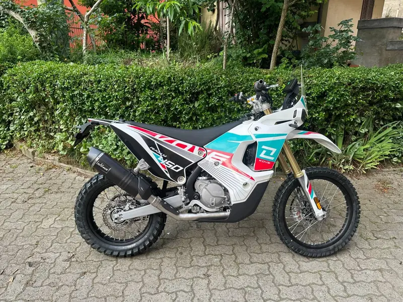 Kove 450 Rally High (2025 - 26) (2)