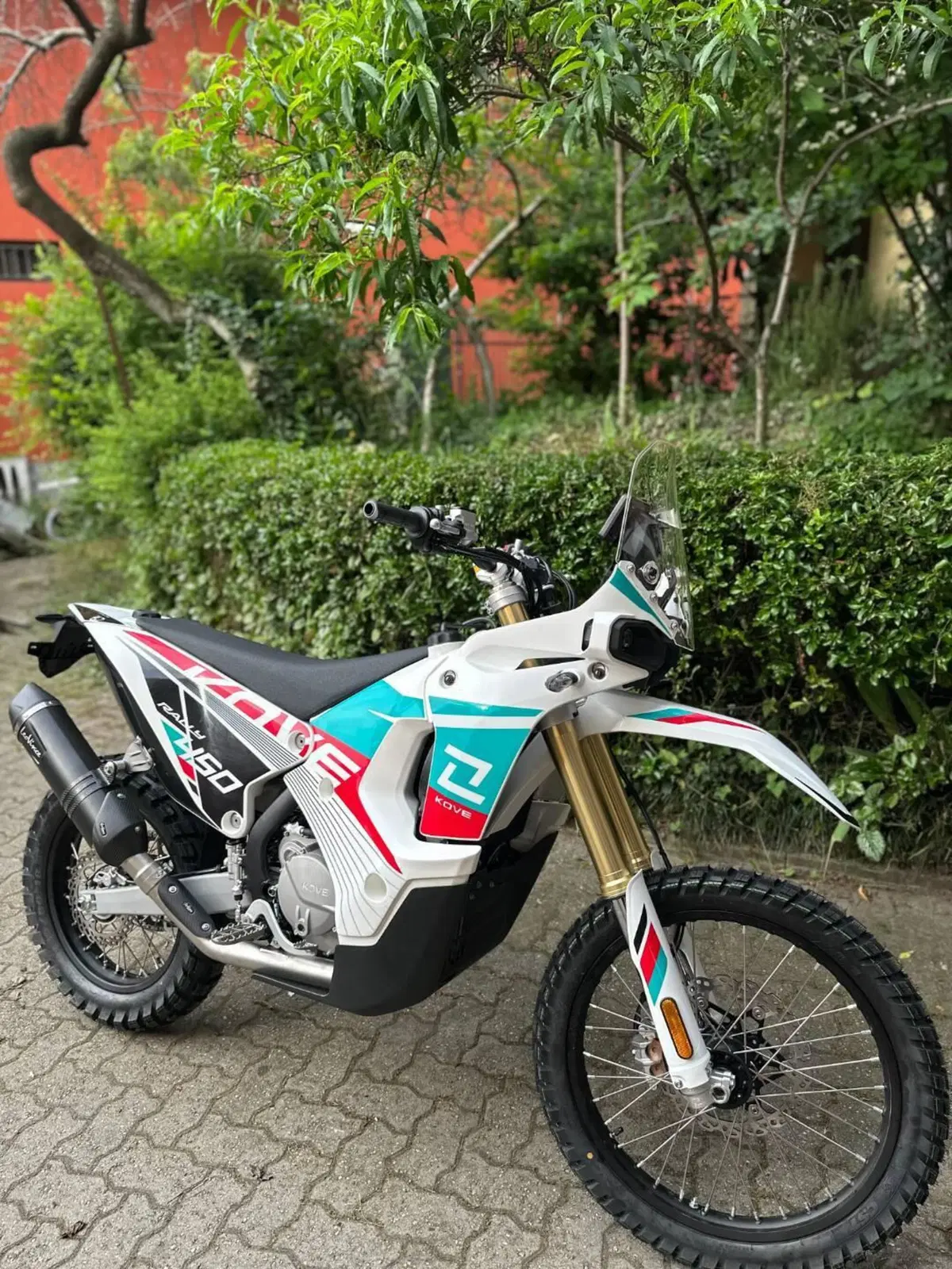 Kove 450 Rally High (2025 - 26) (5)