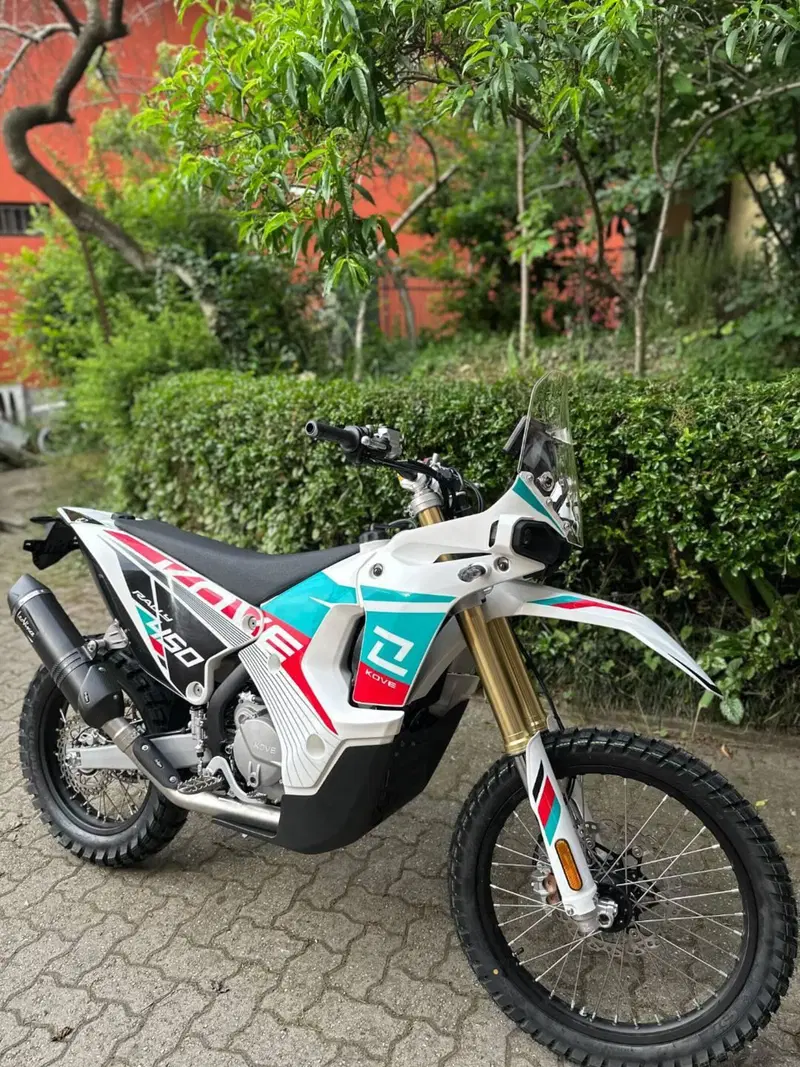 Kove 450 Rally High (2025 - 26) (5)