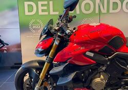 Ducati Streetfighter V4 S (2023 - 24) usata