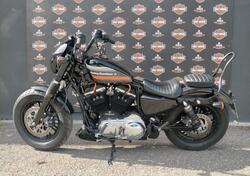 Harley-Davidson 1200 Forty-Eight Special (2018 - 20) usata