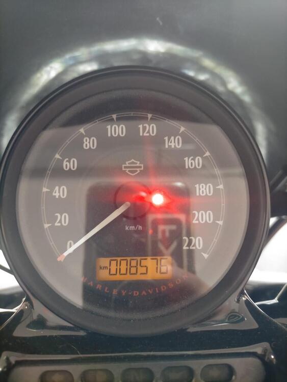 Harley-Davidson 1200 Forty-Eight Special (2018 - 20) (4)