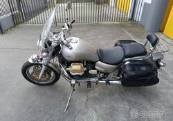 Moto Guzzi California Aluminium usata