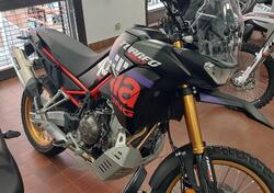 Aprilia Tuareg 660 Rally (2025) nuova