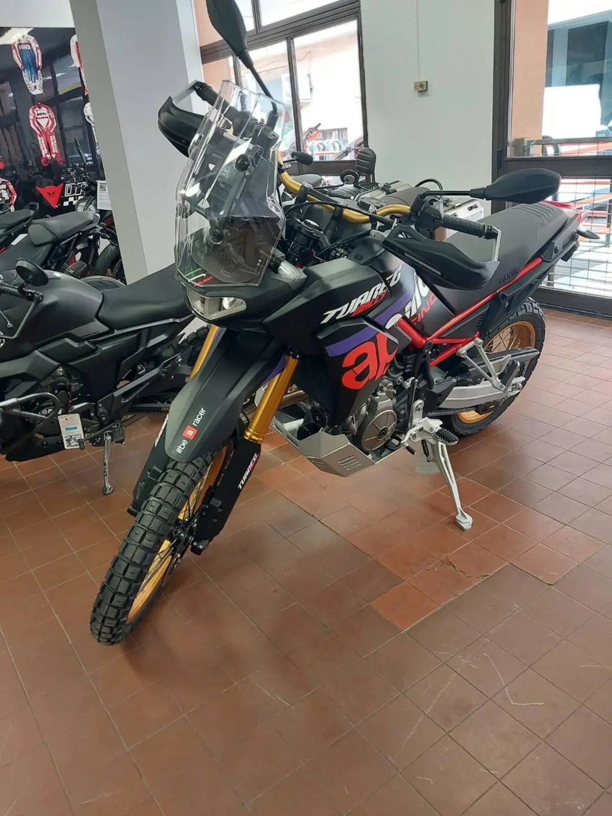 Aprilia Tuareg 660 Rally (2025 - 26) (2)