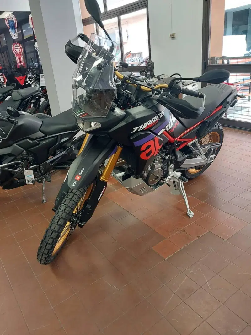 Aprilia Tuareg 660 Rally (2025 - 26) (2)