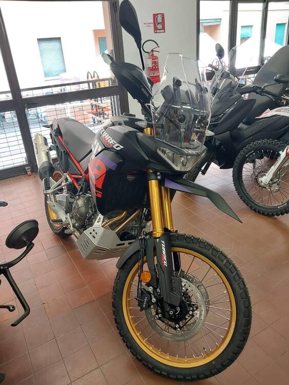Aprilia Tuareg 660 Rally (2025) (3)