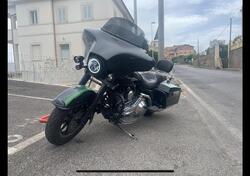 Harley-Davidson 1450 Electra Glide Standard (2001 - 03) - FLHT usata