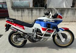 Honda Africa Twin XRV 650 usata