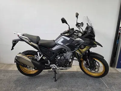Kove 510X (2025 - 26) nuova
