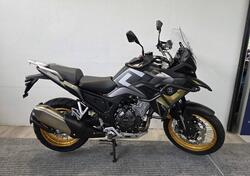 Kove 510X (2023 - 25) nuova
