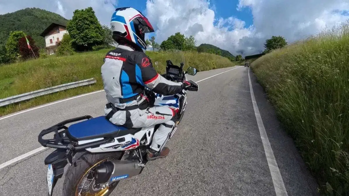 HAT Adventourfest Pedavena: le Dolomiti Bellunesi abbracciano i viaggiatori