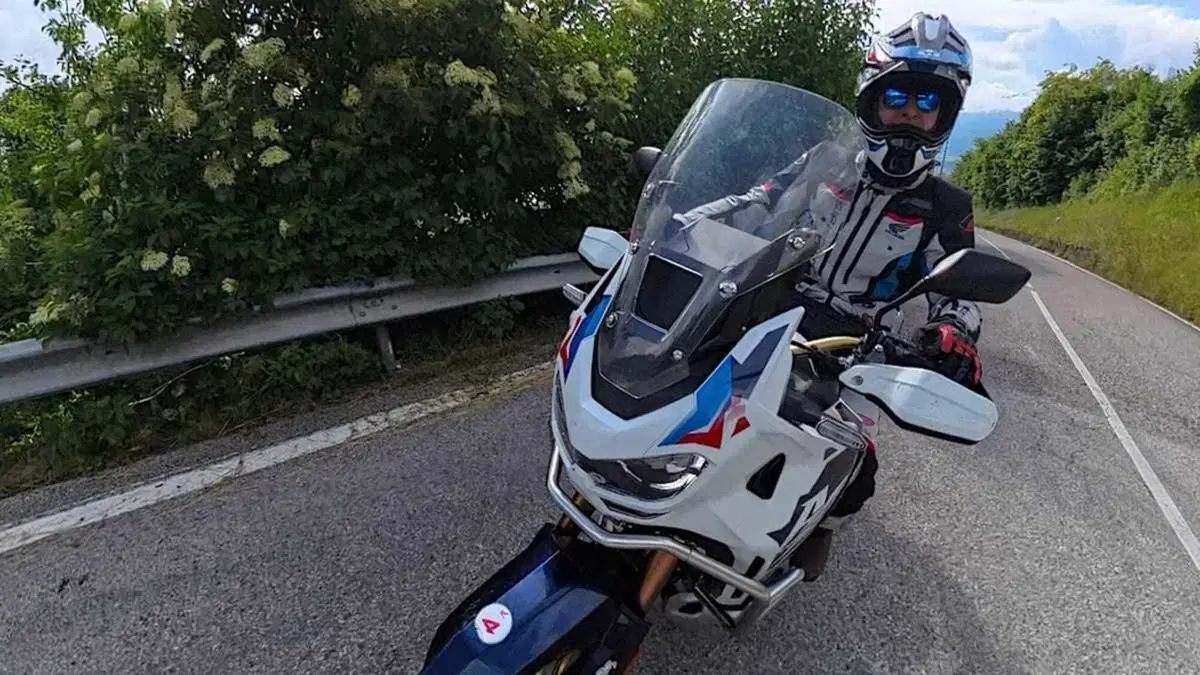 HAT Adventourfest Pedavena: le Dolomiti Bellunesi abbracciano i viaggiatori (5)