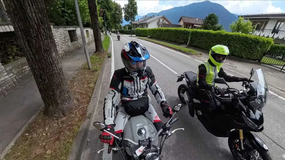 HAT Adventourfest Pedavena: le Dolomiti Bellunesi abbracciano i viaggiatori (10)
