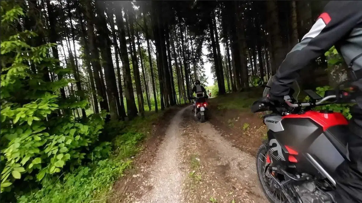 HAT Adventourfest Pedavena: le Dolomiti Bellunesi abbracciano i viaggiatori (15)
