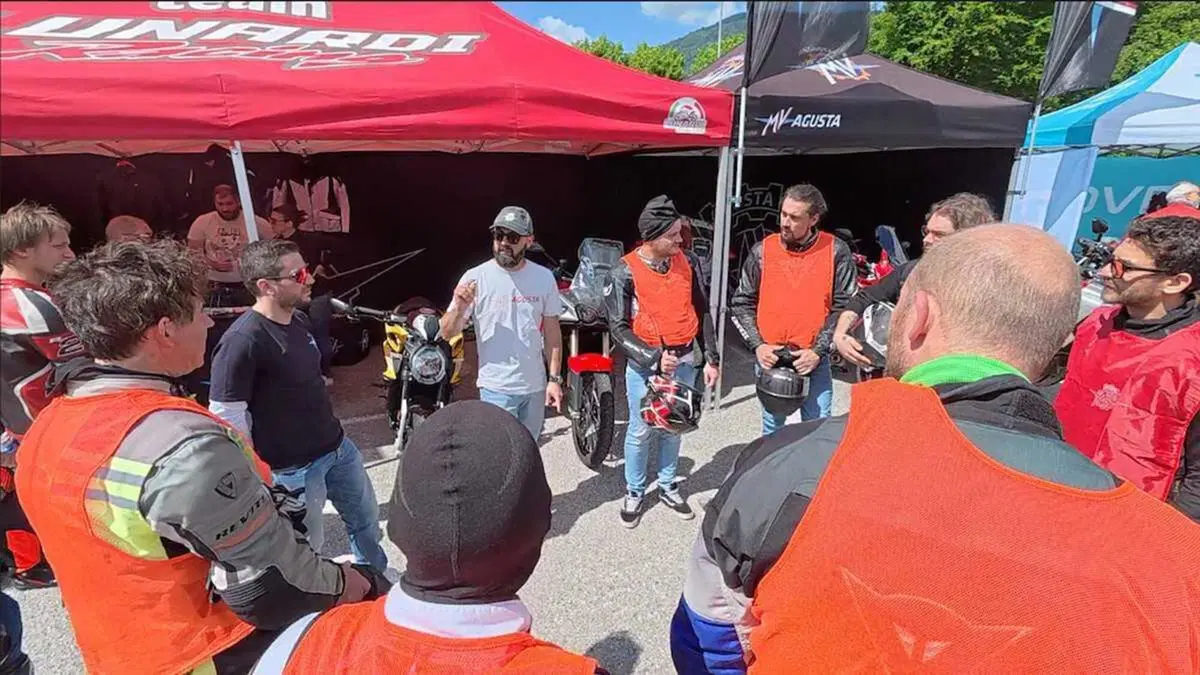 HAT Adventourfest Pedavena: le Dolomiti Bellunesi abbracciano i viaggiatori (23)