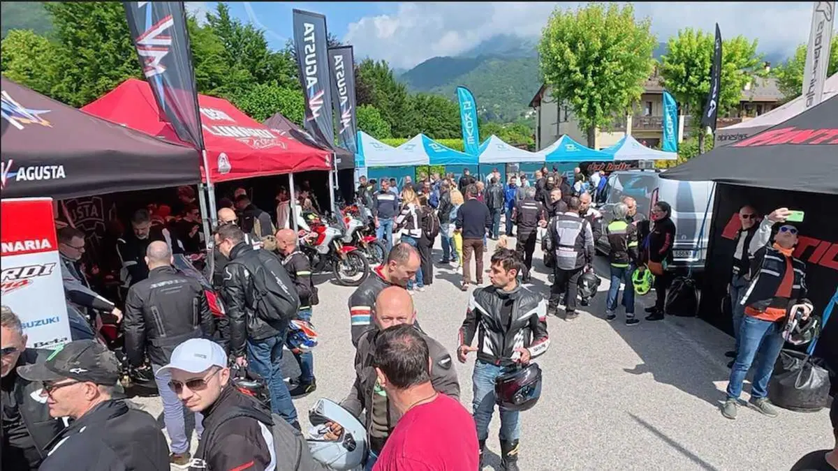 HAT Adventourfest Pedavena: le Dolomiti Bellunesi abbracciano i viaggiatori (39)