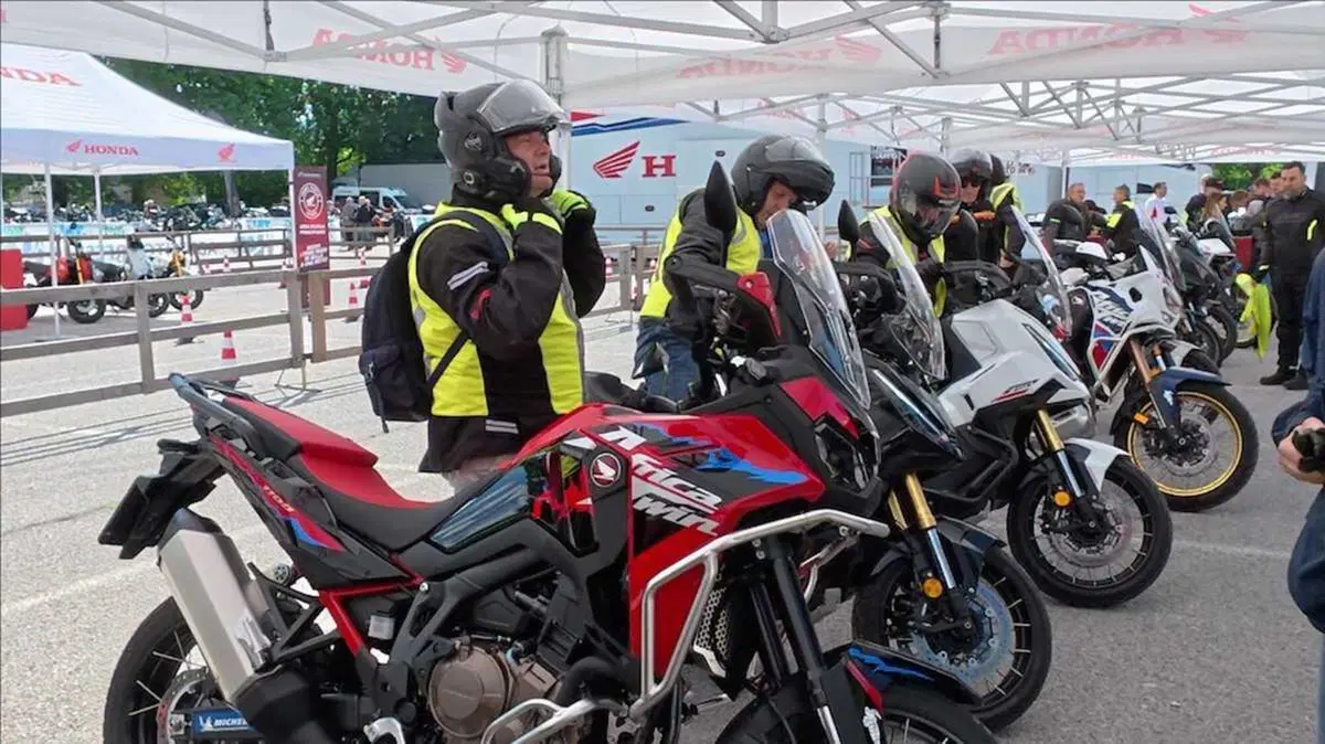 HAT Adventourfest Pedavena: le Dolomiti Bellunesi abbracciano i viaggiatori (42)
