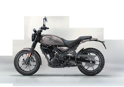 Royal Enfield Guerrilla 450 (2024 - 25) nuova