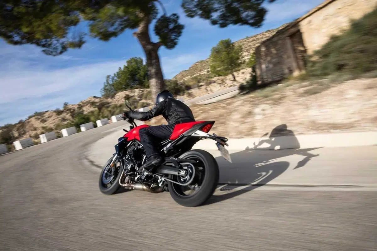 Gli Honda Test Tour continuano a Ponte di Legno, Sestrière e Misano  (2)