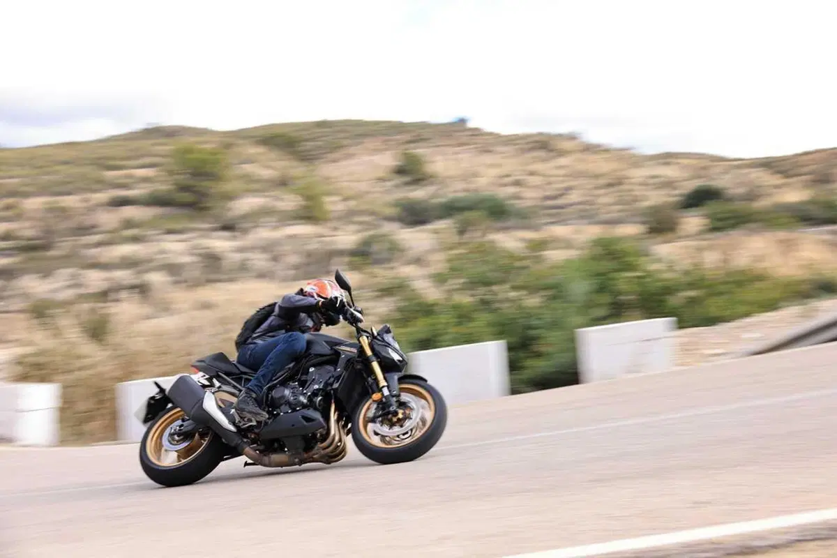 Gli Honda Test Tour continuano a Ponte di Legno, Sestrière e Misano  (3)