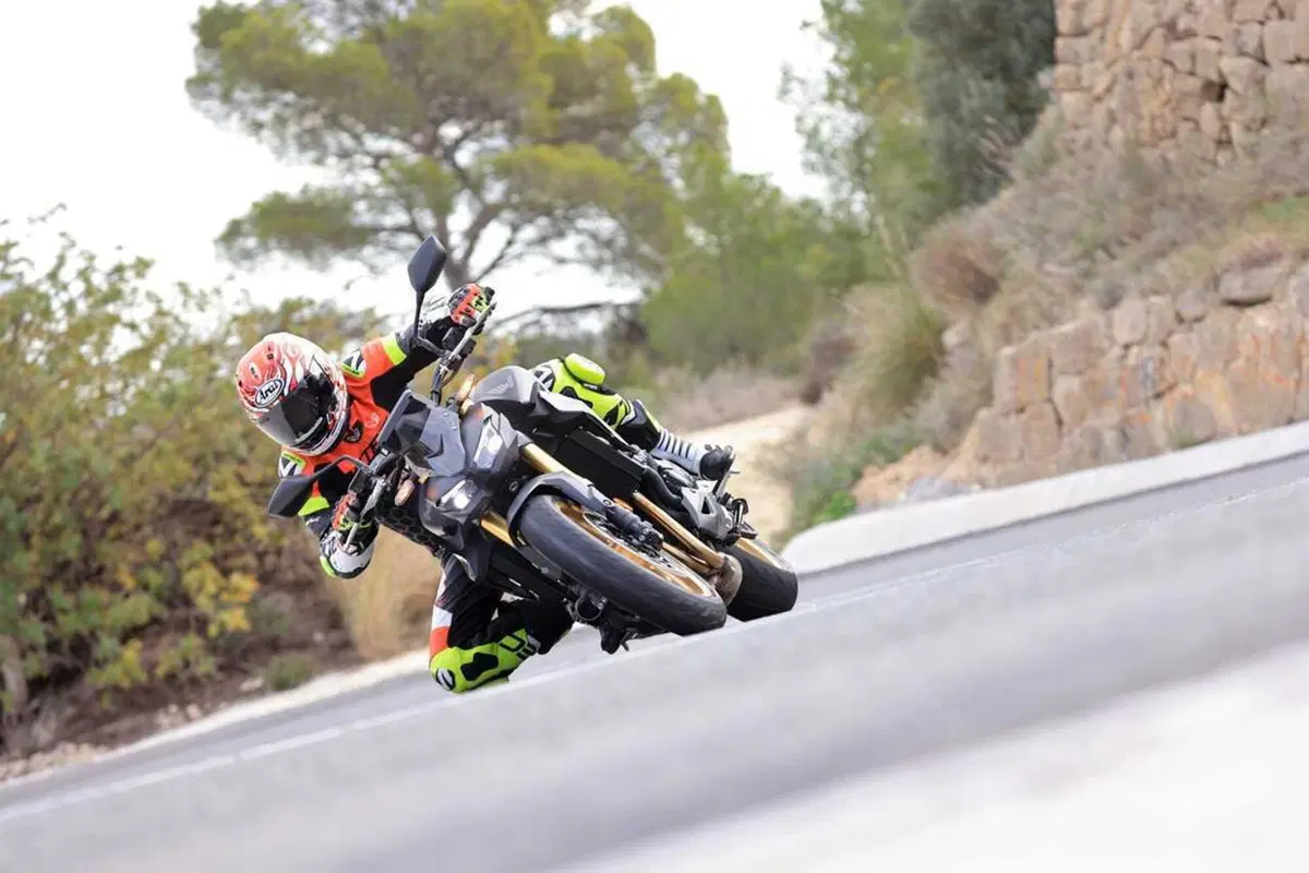 Gli Honda Test Tour continuano a Ponte di Legno, Sestrière e Misano  (4)