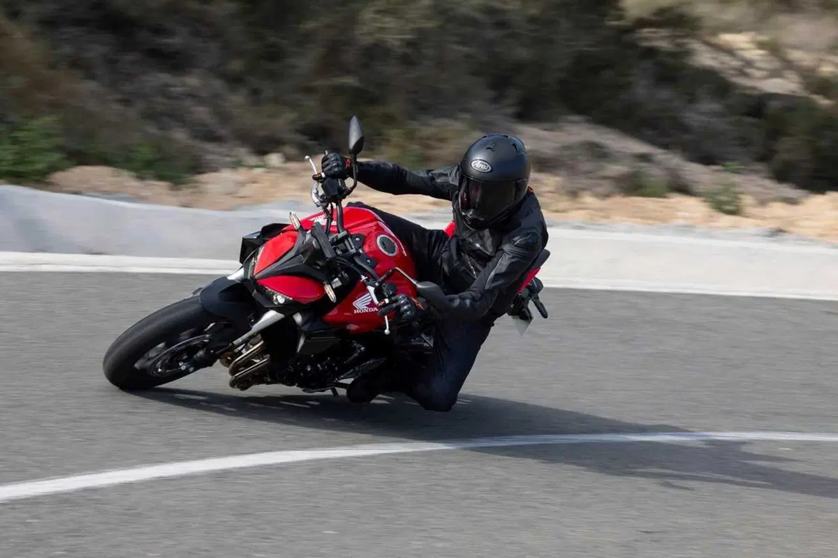 Gli Honda Test Tour continuano a Ponte di Legno, Sestrière e Misano  (9)