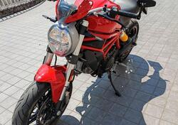 Ducati Monster 797 (2017 - 18) usata