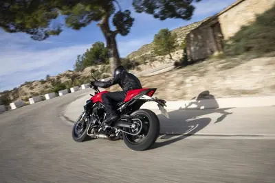 Gli Honda Test Tour continuano a Ponte di Legno, Sestri&egrave;re e Misano 