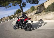 Gli Honda Test Tour continuano a Ponte di Legno, Sestrière e Misano 