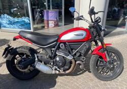 Ducati Scrambler 800 Icon (2021 - 22) usata