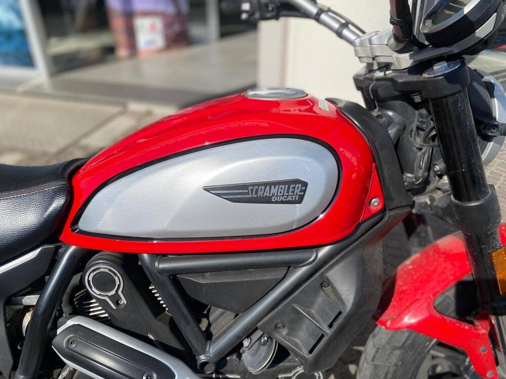 Ducati Scrambler 800 Icon (2021 - 22) (5)