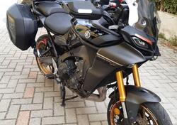 Yamaha Tracer 9 GT (2021 - 24) usata
