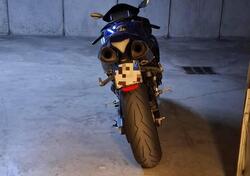 Yamaha YZF R1 (2012 - 14) usata
