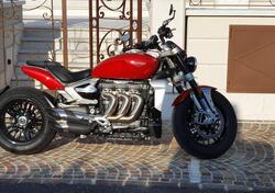 Triumph Rocket 3 R (2019 - 20) usata