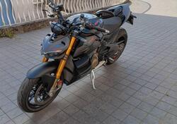 Ducati Streetfighter V4 S (2023 - 24) usata