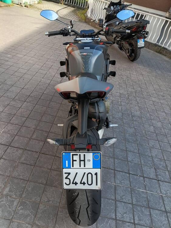 Ducati Streetfighter V4 S (2023 - 24) (4)