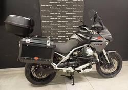 Moto Guzzi Stelvio 1200 NTX (2011 - 16) usata