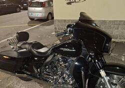 Harley-Davidson 107 Street Glide Special (2017 - 19) - FLHXS usata