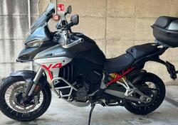 Ducati Multistrada V4 S (2021 - 24) usata