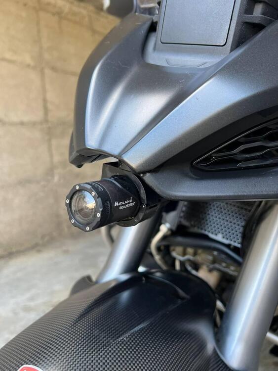 Ducati Multistrada V4 S (2021 - 24) (4)