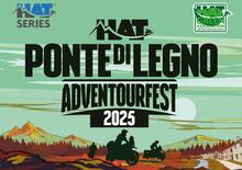 14 -15 Giugno Adventourfest di Ponte di Legno (BS)