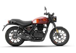 Royal Enfield HNTR 350 (2022 - 25) nuova