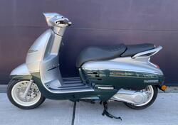 Peugeot Django 125 Classic Standard (2025) nuova