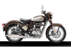 Royal Enfield Classic 350 (2021 - 25) nuova