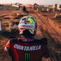Rally-Raid. Pablo Quintanilla dice Stop! 